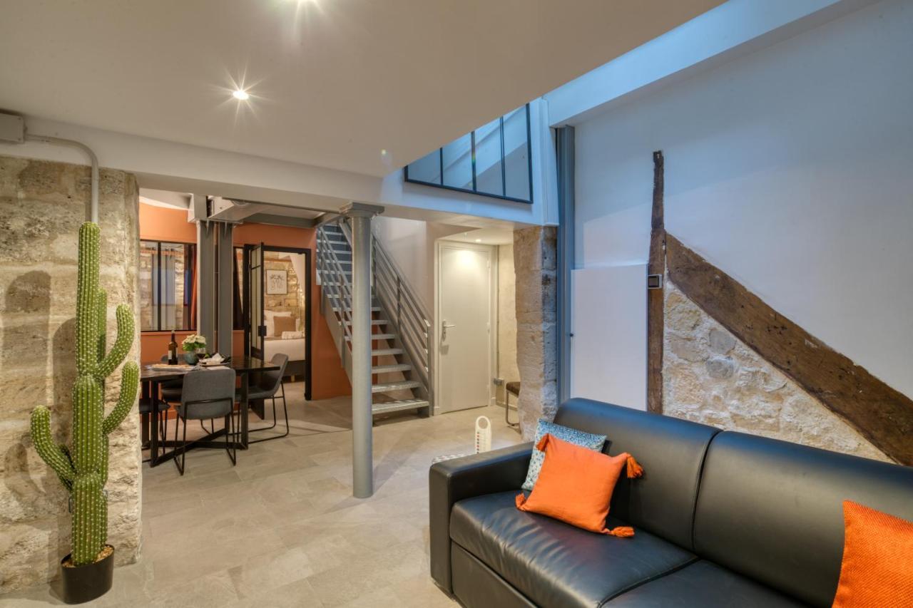 Appartement Sweett - Gravilliers *